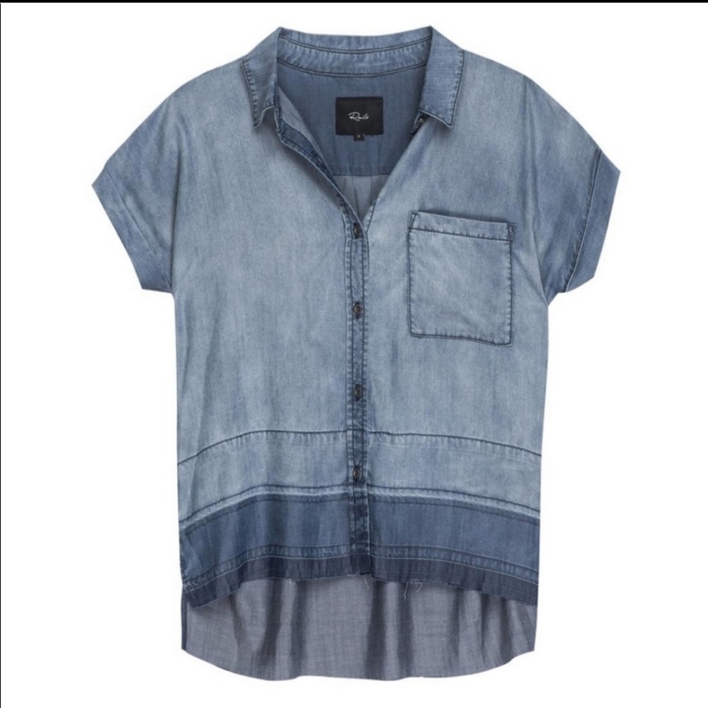 NWT! Rails Courtney Top